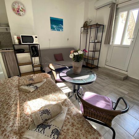 Apartman Maja Pula Exterior foto
