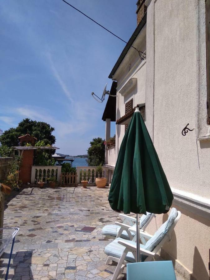 Apartman Maja Pula Exterior foto