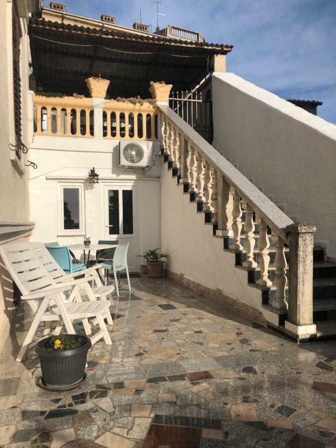 Apartman Maja Pula Exterior foto